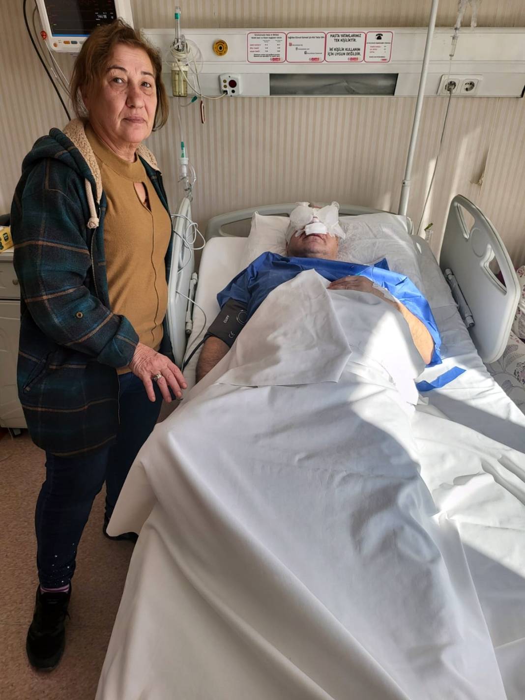 Yürüyerek girdiği hastaneden cenazesi çıktı! Yanlış bademcik ameliyatı sonu oldu: Korkunç ihmal ortaya çıktı! 3